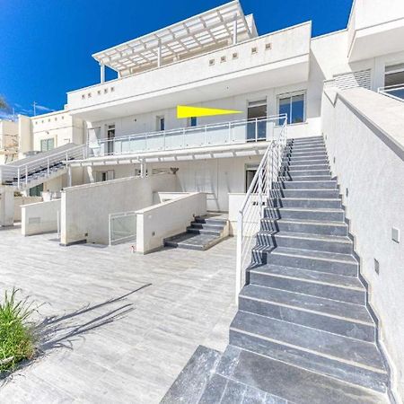 Residence Mia Amelie Torre San Giovanni Ugento Zewnętrze zdjęcie