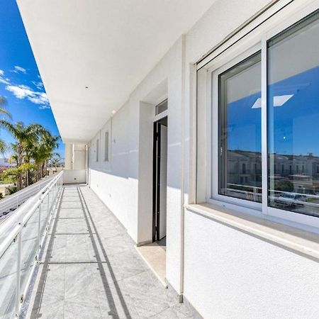 Residence Mia Amelie Torre San Giovanni Ugento Zewnętrze zdjęcie