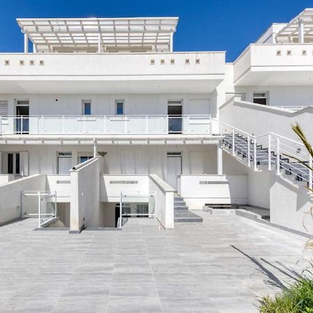 Residence Mia Amelie Torre San Giovanni Ugento Zewnętrze zdjęcie