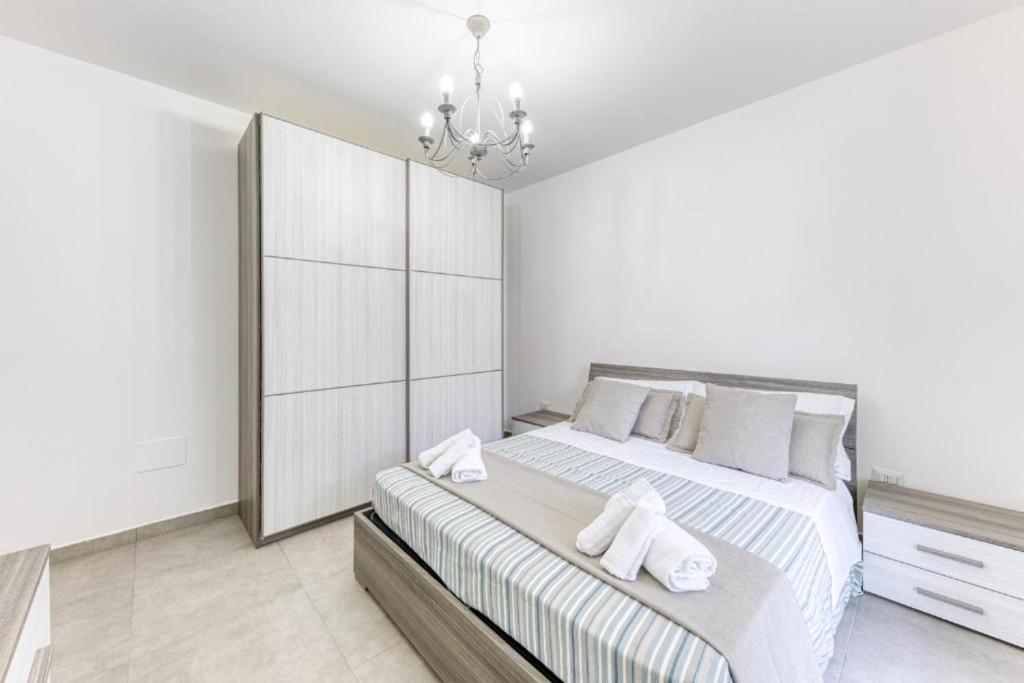 Residence Mia Amelie Torre San Giovanni Ugento Zewnętrze zdjęcie