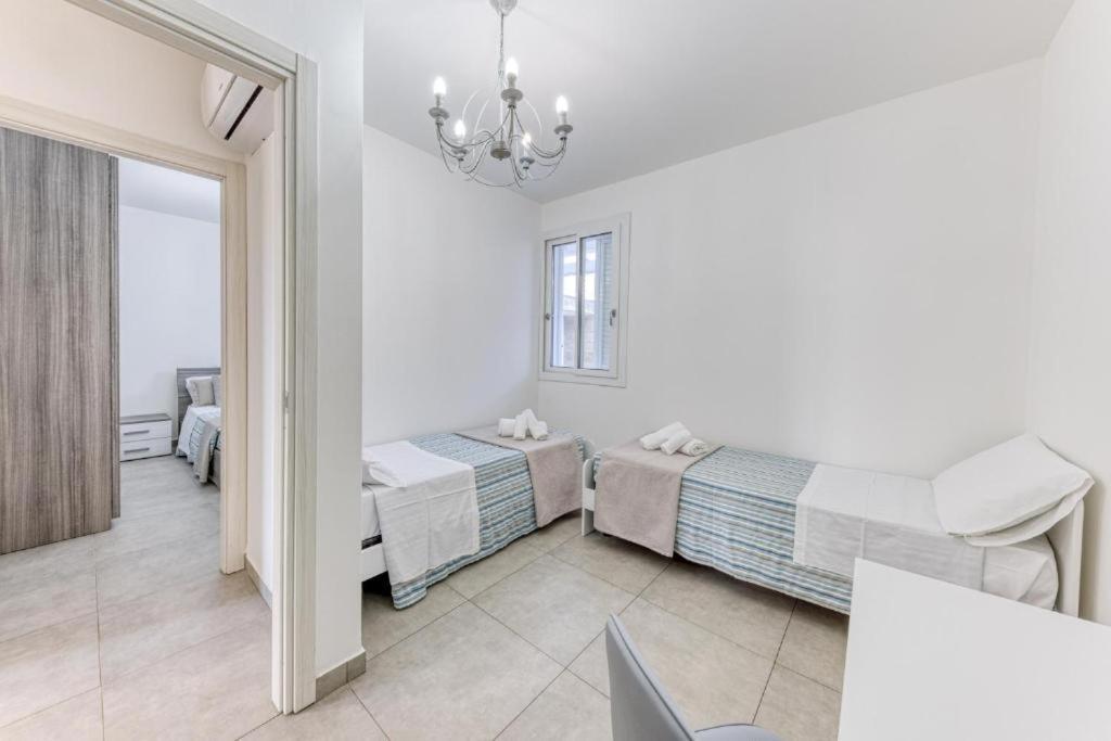 Residence Mia Amelie Torre San Giovanni Ugento Zewnętrze zdjęcie