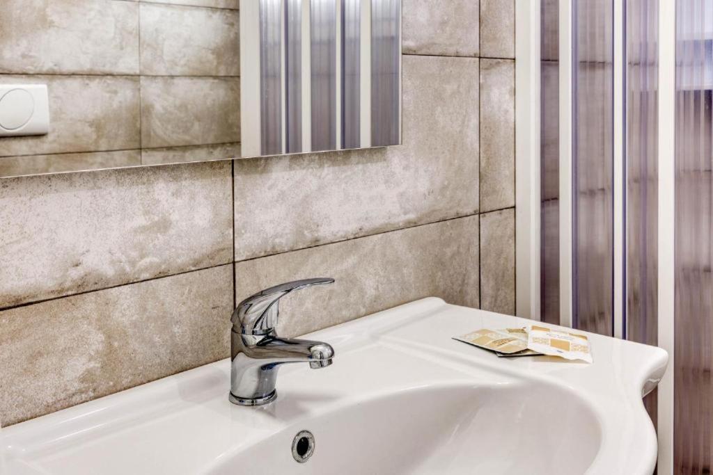 Residence Mia Amelie Torre San Giovanni Ugento Zewnętrze zdjęcie