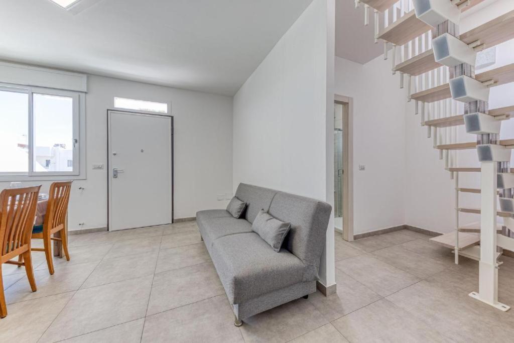 Residence Mia Amelie Torre San Giovanni Ugento Zewnętrze zdjęcie