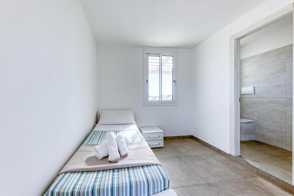 Residence Mia Amelie Torre San Giovanni Ugento Zewnętrze zdjęcie