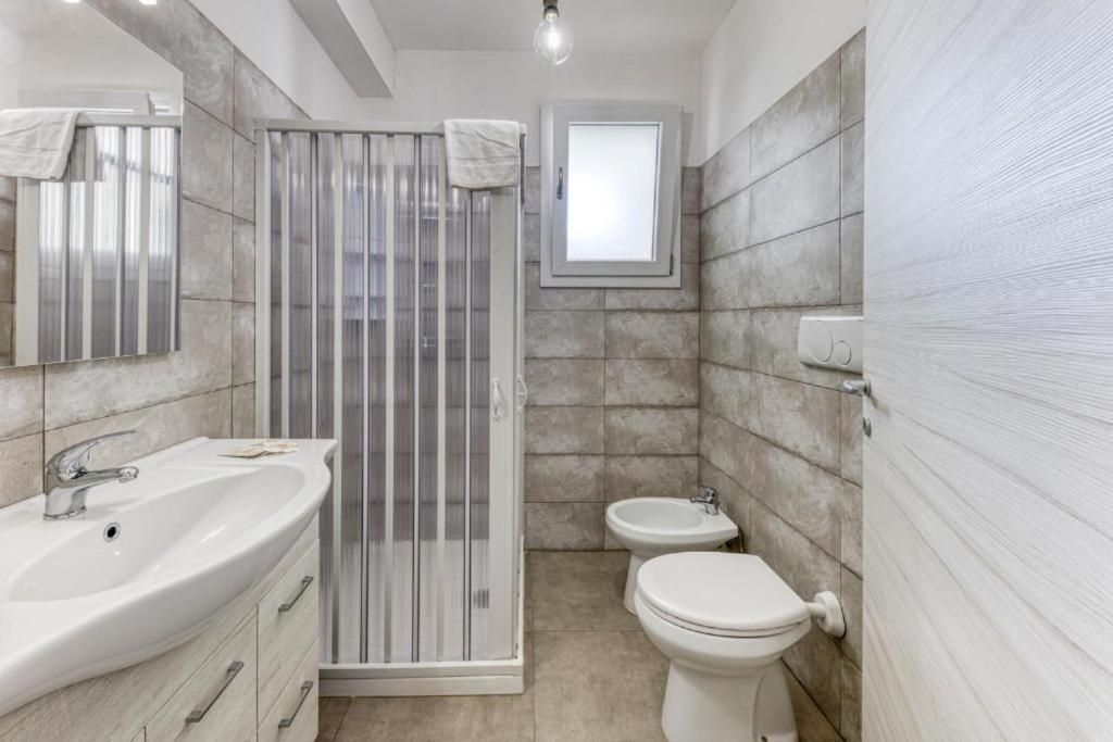 Residence Mia Amelie Torre San Giovanni Ugento Zewnętrze zdjęcie